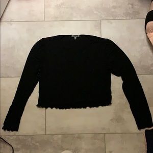 Charlotte Russe Shirt